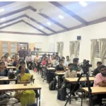 Class Room -2